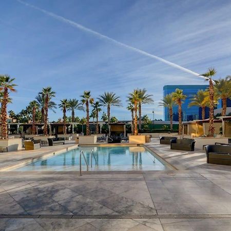 Mgm Signature-28-604 Jacuzzi Studio Las Vegas Extérieur photo
