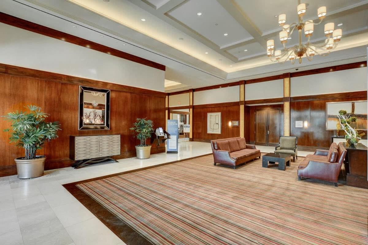 Mgm Signature-28-604 Jacuzzi Studio Las Vegas Extérieur photo